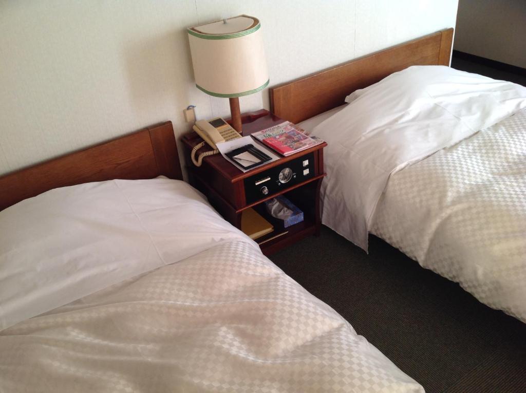 Royal Hotel Nagasaki Habitación foto